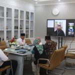 Indonesia’s religious ministry, Al-Sharq institution develop multimedia Arabic learning program
