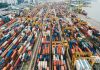 Perdagangan Indonesia surplus 3,51 miliar dolar AS pada November 2021