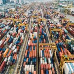 Indonesia's trade balance surplus recorded at 3.51 bln USD in November 2021