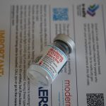 COVID-19 – Taiwan mulai vaksinasi dosis ‘booster’