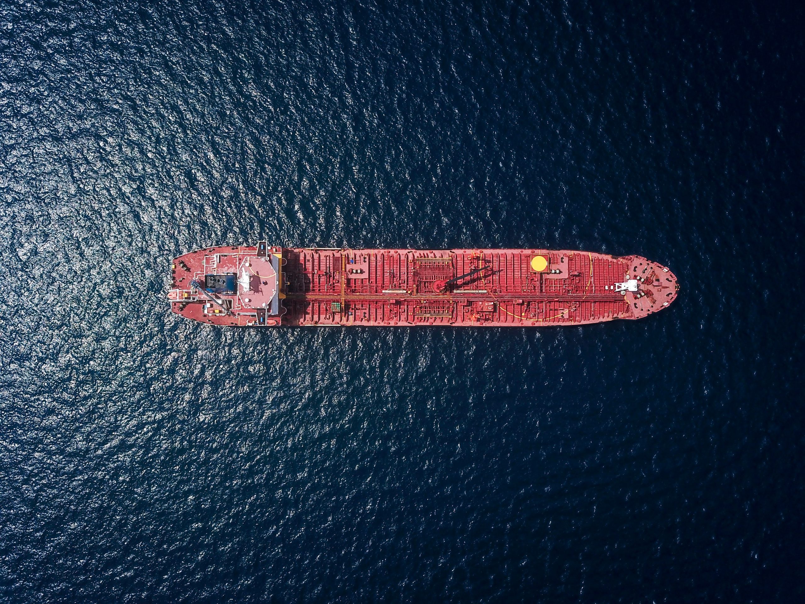 Indonesia’s company serves Saudi Aramco shipping route