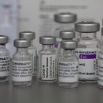 COVID-19 – UNICEF tandatangani perjanjian pasokan vaksin Clover