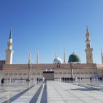 Permits for prayer at Madinah’s Rawdah Sharif to be issued once a month
