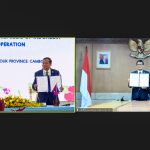 Indonesia-Kamboja kerja sama pariwisata percepat pemulihan ekonomi