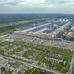 Indonesia’s state-owned company produces 243,000 tons of aluminum in 2021