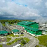 Indonesia earns 133.9 mln USD from geothermal resources