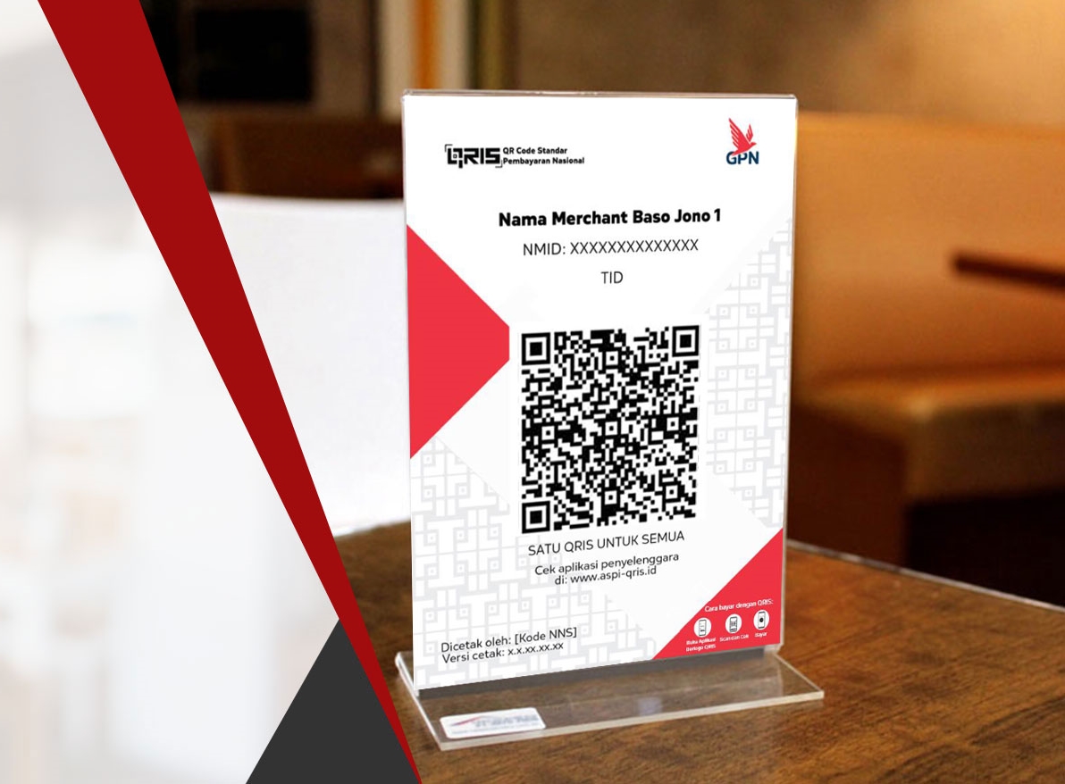 Indonesia extends QR code payment with Malaysia