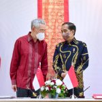 Indonesia, Singapore strengthen cooperation on economic recovery