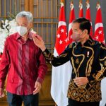 Indonesia, Singapore agree on extradition cooperation