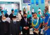 First Indonesian umrah pilgrims arrive in Saudi Arabia since pandemic