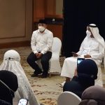 UAE Ambassador releases Indonesian umrah pilgrims