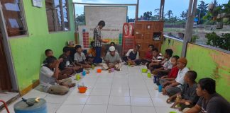 Dewan Masjid: 65 persen umat Islam di Indonesia belum bisa baca Al Quran