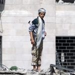 PBB: Ratusan tentara anak pemberontak Houthi tewas dalam perang Yaman