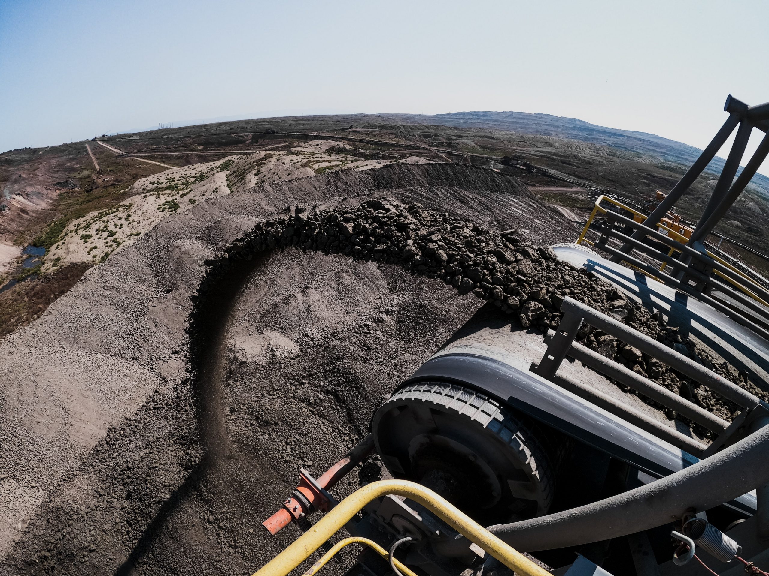 Pemerintah larang ekspor batu bara, cegah pemadaman 10 juta pelanggan PLN