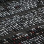 Penjualan mobil bekas di China melonjak pada 2021