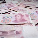Transaksi yuan digital China tembus 87,57 miliar yuan
