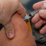 COVID-19 – Mongolia berikan vaksinasi dosis keempat