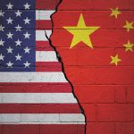 China desak AS hentikan pertukaran resmi dengan Taiwan