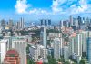 Ekonomi Singapura kuartal IV tumbuh 5,9 persen, lampaui perkiraan