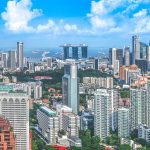 Ekonomi Singapura kuartal IV tumbuh 5,9 persen, lampaui perkiraan
