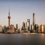 Shanghai China catat rekor investasi asing langsung tertinggi pada 2021