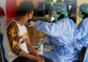 COVID-19 – 128 million Indonesians have received full doses of vaccines
