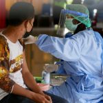 COVID-19 – 128 million Indonesians have received full doses of vaccines