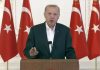 COVID-19 – Presiden Turki Erdogan dinyatakan positif