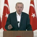 COVID-19 – Presiden Turki Erdogan dinyatakan positif