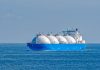 AS minta Jepang alihkan impor LNG ke Eropa jika pasokan terganggu
