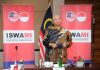 Menteri Komunikasi Malaysia tegaskan perjuangan wartawan Indonesia dalam pembangunan