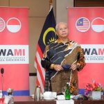 Menteri Komunikasi Malaysia tegaskan perjuangan wartawan Indonesia dalam pembangunan