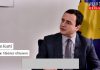 PM Kurti: Negara Muslim yang tak akui Kosovo buat kesalahan besar (1 dari 2 tulisan)