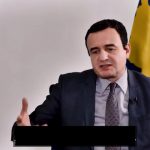 PM Kurti: Negara Muslim yang tak akui Kosovo buat kesalahan besar (2 dari 2 tulisan)
