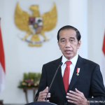 President highlights Indonesia's commitment to protect 32.5 mln ha of sea waters