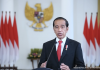 Presiden sampaikan komitmen Indonesia lindungi perairan laut 32,5 juta hektare