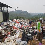 Indonesia affirms commitment to tackle plastic wastes