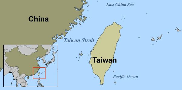 Sejarawan: China mungkin akan tingkatkan tekanan pada Taiwan pada 2023
