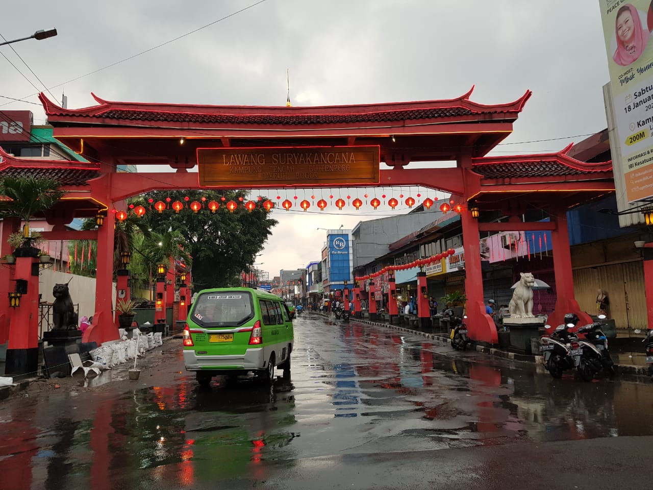 Yayasan Hakka: Warga Tionghoa di Aceh nyaman dengan syariat Islam