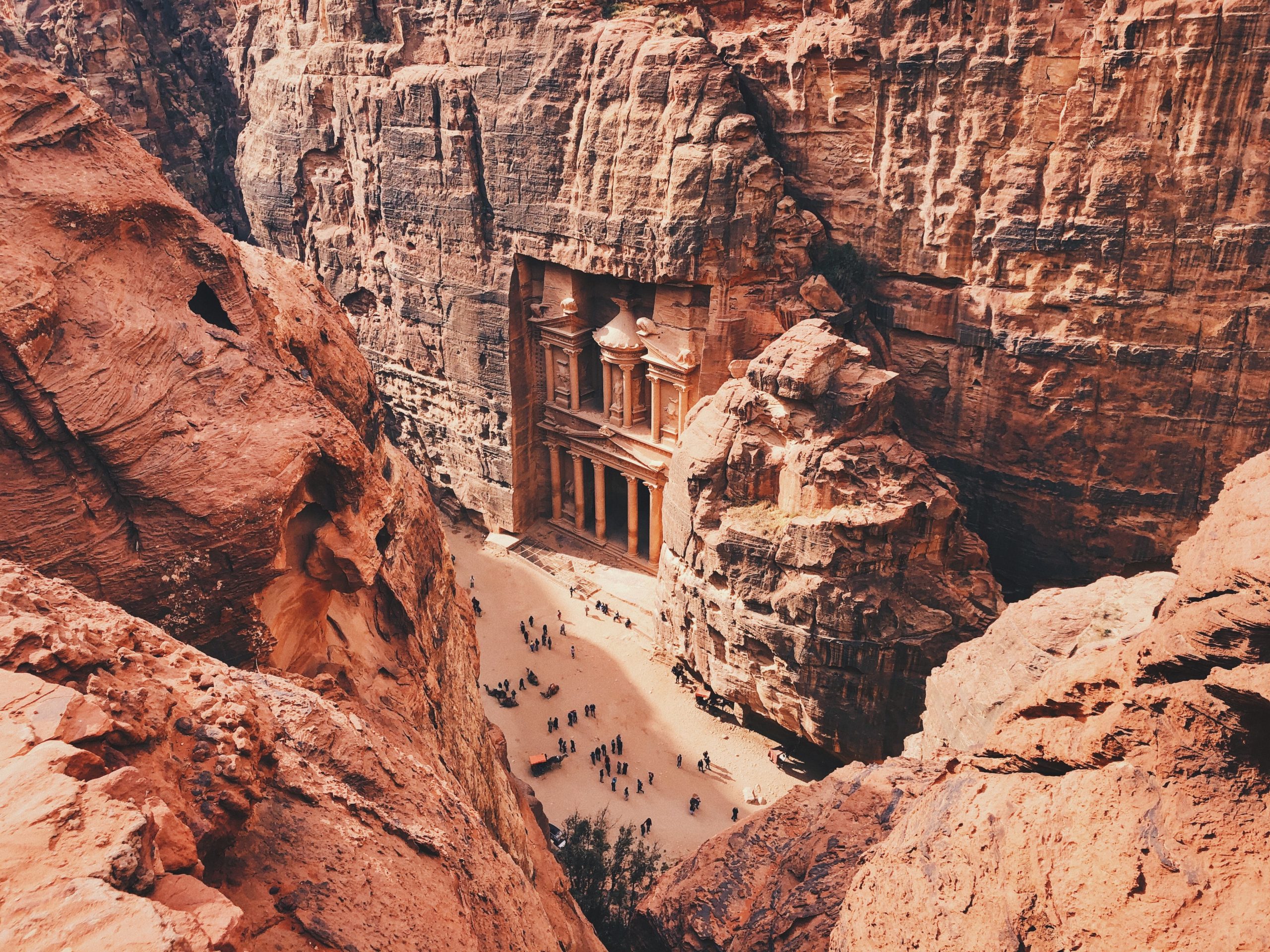 Yordania umumkan penemuan situs arkeologi berusia 9.000 tahun