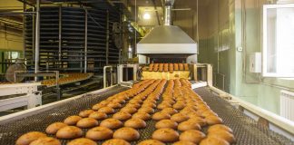 Pabrik roti milik negara Afghanistan kembali produksi setelah 30 tahun