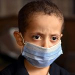 COVID-19 – AS catat lebih 2,9 juta kasus pada anak dalam empat pekan terakhir