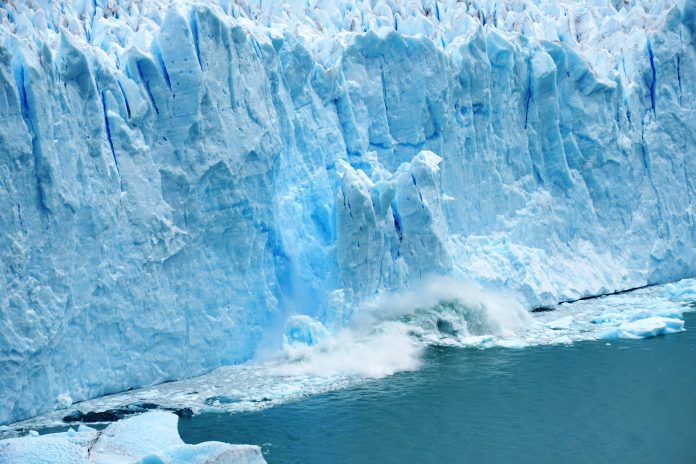 Penelitian: Gletser dunia mengandung lebih sedikit es daripada yang diperkirakan