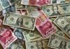 Perbedaan kebijakan moneter China-AS bantu stabilitas yuan