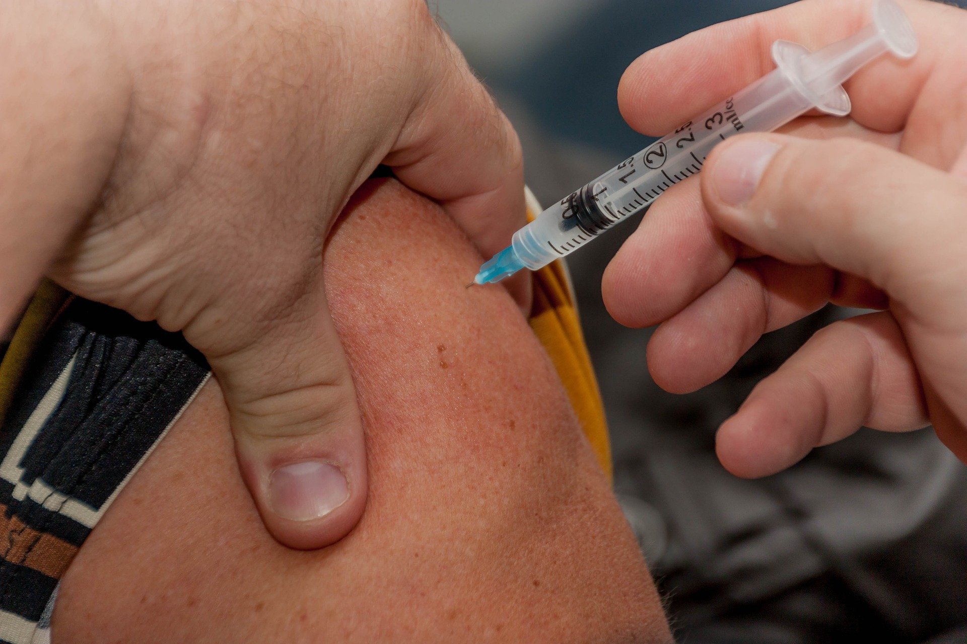COVID-19 – Eropa belum rekomendasikan vaksinasi penguat kedua