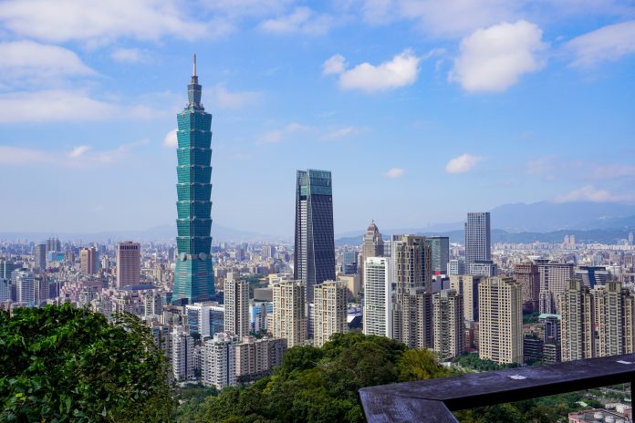 Taiwan lakukan upaya terbaik untuk keanggotaan Kemitraan Trans-Pasifik
