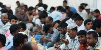 Indonesian Islamic organization announces 1 Ramadan to fall on April 2, 2022