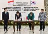 Indonesia-Korea sepakat garap ‘critical minerals’