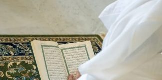Makkah’s Grand Mosque provides over 150,000 copies of Noble Quran