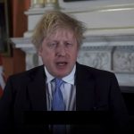 Boris Johnson: Lebih 200.000 orang Ukraina diizinkan gabung dengan keluarga di Inggris